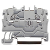 DIN Rail Terminal Blocks - 2787876 - RS Components, Ltd.