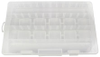 Compartment Boxes - 4350236 - RS Components, Ltd.