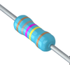 Through Hole Resistors - 2019-MF1/4DC1874F-ND - DigiKey