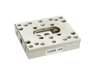 Linear Stage, Aperture, Double-Row Bearing, 0.63 in., 4-40 and 8-32 -- UMR5.16A