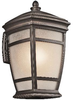 49272RZ Exterior -Wall Mount - 618221 - Capital Lighting, Inc.