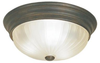 Flush Mounts-Bowl Style - 288065 - Light Center (The)