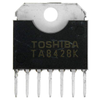 Motor Driver IC - 744-TA8428K(O - ERSAELECTRONICS PTE. LTD.