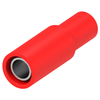 Barrel, Bullet Connectors - 17-5-1377175-5-ND - DigiKey
