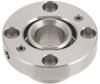 Quarter-Turn Fastener Receptacles - QCTHS-FL - Imao-Fixtureworks