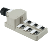 Sensor Interface Junction Blocks - 281-6555-ND - DigiKey