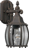 1746-01-28 Exterior -Wall Mount - 789505 - Capital Lighting, Inc.