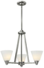 3663BN Mid. Chandeliers-Glass Up - 339638 - Capital Lighting, Inc.