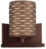 F196270 Sconces-Drum Shades - 673664 - Capital Lighting, Inc.