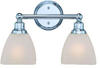 26602-CH Bathroom Fixtures-Two Lights - 692183 - Capital Lighting, Inc.