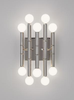 S686 Sconces-Quad plus - 600580 - Capital Lighting, Inc.