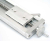Rapid Advance Model D or H Unislide® Assemblies -- A4006H1-S4 - Image