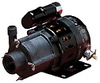 Ryton PPS Magnetic Drive Pump, 17.5 GPM or 27.5 FT, 1/8 hp -- GO-07085-28 - Image