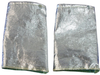 Chicago Protective Apparel Aluminized Zetex Welding & Heat-Resistant Sleeve - 590-AZ -- 590-AZ - Image