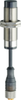 Inductive Proximity Sensor -- Ex Wireless inductive sensor Ex RF IS M18 nb-ST - Image