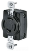 Locking Device Receptacle -- 7410 - Image