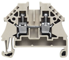 Terminal Blocks - Din Rail, Channel - 281-3587-ND - DigiKey
