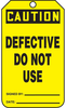 General Safety Tags - PCT-1034-Q - Panduit Corp.