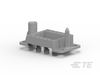 Connector Hardware, Mounts, Locks & Retainers - T2071104101-000 - TE Connectivity