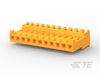 Rectangular Wire & Cable Connectors & Housings - 4-644465-1 - TE Connectivity