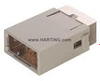 Heavy Duty Power Connectors - 09140273013 - VAST STOCK CO., LIMITED