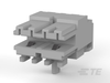 Standard Edge Connectors - 1394918-2 - TE Connectivity