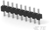 PCB Headers & Receptacles - 3-644700-9 - TE Connectivity