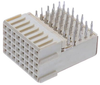 Backplane Connectors - Hard Metric, Standard - HM2R78PA5108N9LF - Lingto Electronic Limited
