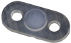 Capacitor Mount, 300 Series Capacitor; Accessory Type Bivar - 72C3660 - Newark, An Avnet Company