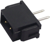 Board-To-Board Connector, Vertical, Datamate L-Tek M80 Series, Through Hole, Plug, 2, 2 Mm Rohs Compliant Harwin - 97K6388 - Newark, An Avnet Company