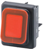 Rocker Switch, Dpst, 16A, 250Vac, Panel Rohs Compliant Multicomp Pro - 84AH0152 - Newark, An Avnet Company