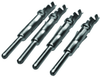 Contact, Pin, 28-24Awg, Crimp; Product Range Multicomp - 40P2383 - Newark, An Avnet Company