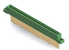 Card Edge Conn, Single, 47Pos, Wire Wrap; Card Edge Connector Type Edac - 68AJ7420 - Newark, An Avnet Company