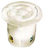 Conn, Mains Rcpt, 2P3W, 30A 250V, L6-30R, Hi Temp; Connector Type Hubbell Wiring Devices - 14C5036 - Newark, An Avnet Company