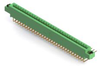 Card Edge Conn, Dual Side, 62Pos, Th; Card Edge Connector Type Edac - 60AJ5611 - Newark, An Avnet Company
