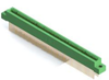 Card Edge Conn, Dual, 120Pos, Wire Wrap; Card Edge Connector Type Edac - 60AJ0789 - Newark, An Avnet Company