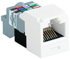 Cat6 Rj45 Modular Jack, 8 Position, 1 Port; Modular Connector Type Panduit - 67H8423 - Newark, An Avnet Company