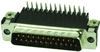 D Sub Connector, Standard, 25 Position, Plug; No. Of Contacts Amp - Te Connectivity - 16M3343 - Newark, An Avnet Company