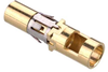 Contact, Socket, Solder, 12Awg; Product Range Harwin - 83AH1794 - Newark, An Avnet Company