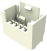 Connector, Header, 11 Position, 1Row, 2.5Mm; Connector Systems Amp - Te Connectivity - 96W2648 - Newark, An Avnet Company