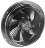 Axial Fan, 280Mm, 230Vac; Nominal Rated Voltage Ac Ebm-Papst - 47M2380 - Newark, An Avnet Company