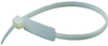 Cable Ties; Cable Tie Material Pro Power - 16N846 - Newark, An Avnet Company