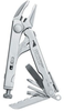 Crunch® Multi-Purpose Tool; Length Leatherman - 88C9037 - Newark, An Avnet Company
