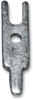 Terminal, Pcb Stampet, 1.3Mm; Tab Size Metric Ettinger - 10AC9874 - Newark, An Avnet Company