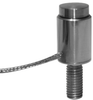 QLA336 Custom Miniature Load Column Load Cell w/ Male Thd -- QSH01419 - Image