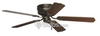 52" Hugger Fan - P2525-20 - bulbs.com