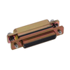 D-Sub, D-Shaped Connector Adapters - 1003-MDM98479-85-ND - DigiKey
