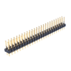 Headers, Male Pins - TSW-125-24-G-D-ND - DigiKey