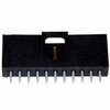 Headers, Male Pins - 23-0705430115-ND - DigiKey