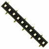 Headers, Receptacles, Female Sockets - 2863S-10-ND - DigiKey
